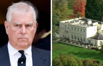 Doli në dosjet e Epstein, arrestohet princi Andrew