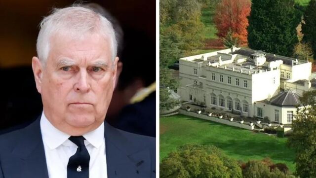 Doli në dosjet e Epstein, arrestohet princi Andrew