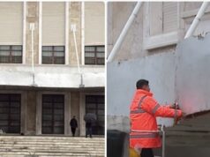 Protesta e PD , ‘blindohet’ godina e Kryeministrisë