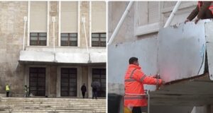 Protesta e PD , ‘blindohet’ godina e Kryeministrisë