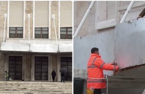 Protesta e PD , ‘blindohet’ godina e Kryeministrisë