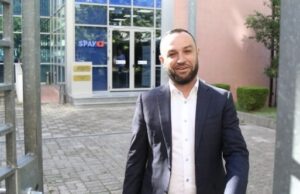 Lirohet nga burgu ish-deputeti i PS-së, Jurgis Çyrbja