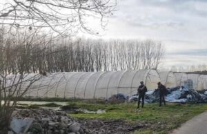 Vr*tet me a*më ,25-vjeçari shqiptar në Itali