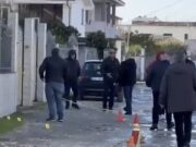 Vr*tet për një vend parkimi 47-vjeçari