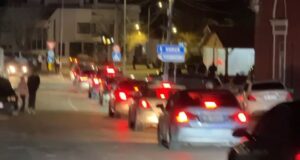 Bllokohet aksi Librazhd–Prrenjas, ARRSH publikon akset alternative për qarkullimin e mjeteve