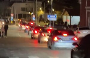 Bllokohet aksi Librazhd–Prrenjas, ARRSH publikon akset alternative për qarkullimin e mjeteve