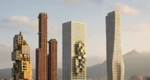 Tregu imobiliar në Tiranë , “boom” kërkesash nga të huajt dhe emigrantëve të rikthyer