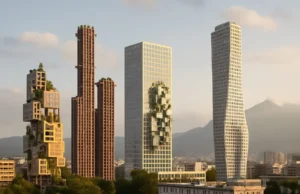 Tregu imobiliar në Tiranë , “boom” kërkesash nga të huajt dhe emigrantëve të rikthyer