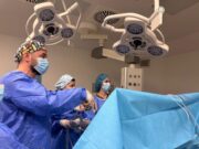 Mbi 300 ndërhyrje kirurgjikale në fillim të 2026-s në Spitalin Rajonal Memorial Fier