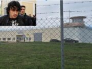 Gjenden celularë dhe th*ka në qelitë e Alket Rizait ne burgun grek