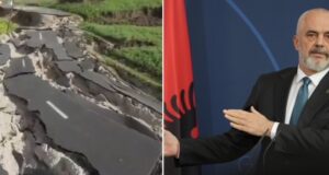 Rama ironizon opozitën dhe mediat pas situatës me rrugët, ndan pamjet nga Portugalia