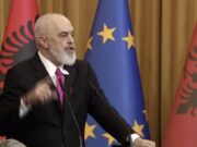 Rama për “Kathimerini”: Marrëdhëniet me Greqinë, ekonomia dhe debatet e fundit