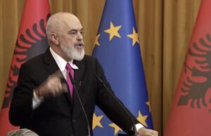 Pezullimi i Ballukut/ Rama: Ndërhyrje brutale! Gjyqësori të mos gjymtojë pavarësinë e dy pushteteve të tjera