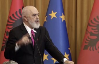 Rama për “Kathimerini”: Marrëdhëniet me Greqinë, ekonomia dhe debatet e fundit