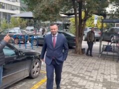 Ish-deputeti socialist Plarent Ndreca paraqitet në GJKKO
