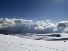 Edi Rama e nis ditën me pamje nga Mali i Tomorrit dhe uron shqiptarët për një ditë të mbarë
