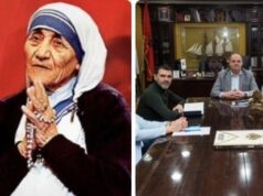 Ulqini bëhet qendër e spektaklit madhështor kushtuar Shën Terezës