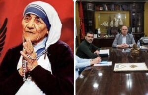 Ulqini bëhet qendër e spektaklit madhështor kushtuar Shën Terezës