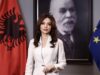Rama e shkarkoi nga Ministria e Jashtme, reagon me nje deklarate ,Elisa Spiropali