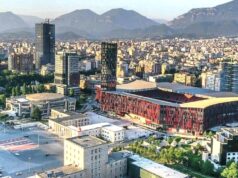 Pamja e Sheshit “Nënë Tereza” do të ndryshojë përsëri