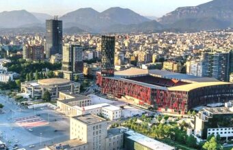 Pamja e Sheshit “Nënë Tereza” do të ndryshojë përsëri