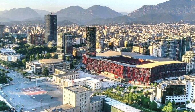 Pamja e Sheshit “Nënë Tereza” do të ndryshojë përsëri