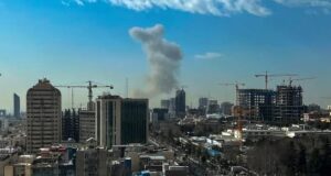 Izraeli nis një sulm ndaj Iranit