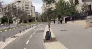 Teherani, lëshon raketa drejt Tel Avivit, nisin sirenat e luftës në kryeqytetin izraelit