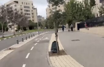 Teherani, lëshon raketa drejt Tel Avivit, nisin sirenat e luftës në kryeqytetin izraelit