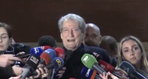 Berisha kërcënon Ramën: Për 25 minuta t’i sjell protestuesit në Surrel