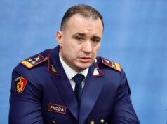 Largohet nga detyra Drejtori i Përgjithshëm i Policisë Ilir Proda
