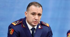 Largohet nga detyra Drejtori i Përgjithshëm i Policisë Ilir Proda