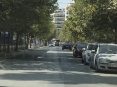 Rikthehet parkimi me pagesë në Vlorë, përfshihen 20 rrugë dhe sheshe
