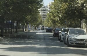 Rikthehet parkimi me pagesë në Vlorë, përfshihen 20 rrugë dhe sheshe