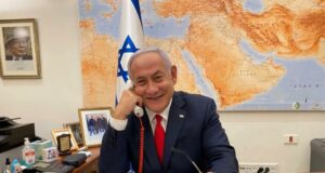 Irani pretendon se ka goditur zyrën e Netanyahut dhe selinë e Forcave Ajrore izraelite