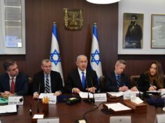 Izraeli mohon dëme nga sulmet iraniane: Asnjë viktimë nga raketat e raportuara