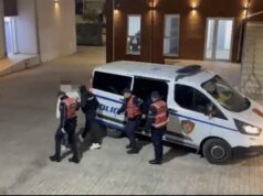 Arrestohet 32-vjeçari që shiste k*k*inë në Kuçovë