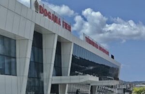 Emërohet drejtori i ri i Doganës së Fierit