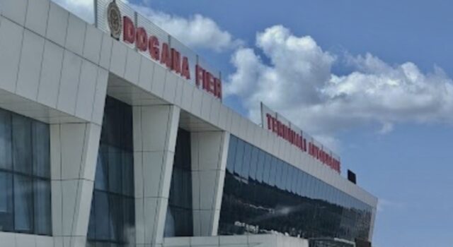 Emërohet drejtori i ri i Doganës së Fierit