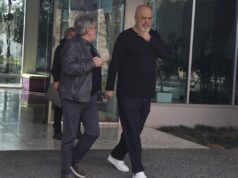 Zbardhen prapaskenat e diskutimeve në mbledhjen e Kryesisë së PS