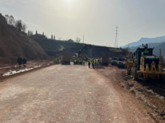 Rihapet për qarkullim rruga Librazhd–Prrenjas