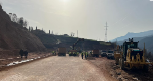 Rihapet për qarkullim rruga Librazhd–Prrenjas