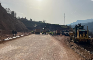 Rihapet për qarkullim rruga Librazhd–Prrenjas