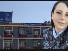 Enkelejda Veliu shpall kandidaturën për kryetare të PD Fier: Kam plan, ekip dhe guxim për ta çuar partinë përpara