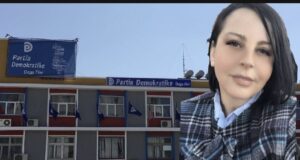 Enkelejda Veliu shpall kandidaturën për kryetare të PD Fier: Kam plan, ekip dhe guxim për ta çuar partinë përpara