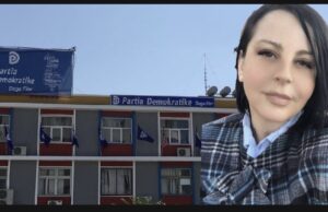 Enkelejda Veliu shpall kandidaturën për kryetare të PD Fier: Kam plan, ekip dhe guxim për ta çuar partinë përpara