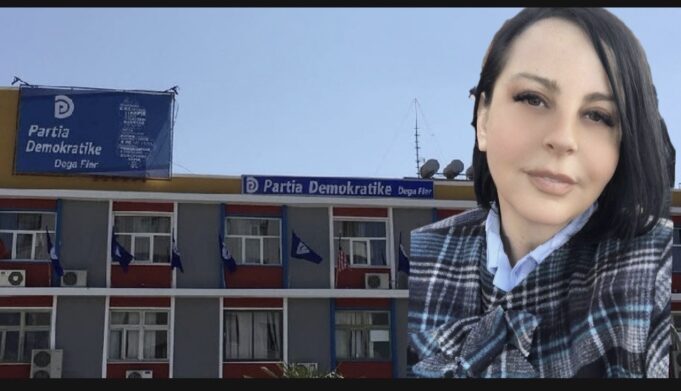 Enkelejda Veliu shpall kandidaturën për kryetare të PD Fier: Kam plan, ekip dhe guxim për ta çuar partinë përpara