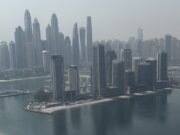 Dubai : Të pasurit ikin me avionë privatë, fluturime deri në 350,000 $