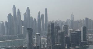 Dubai : Të pasurit ikin me avionë privatë, fluturime deri në 350,000 $