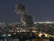 Irani sulmon konsullatën amerikane në Dubai me dron